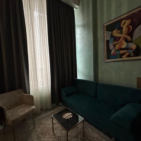 Colombia Apartments&Rooms دراس المظهر الخارجي الصورة