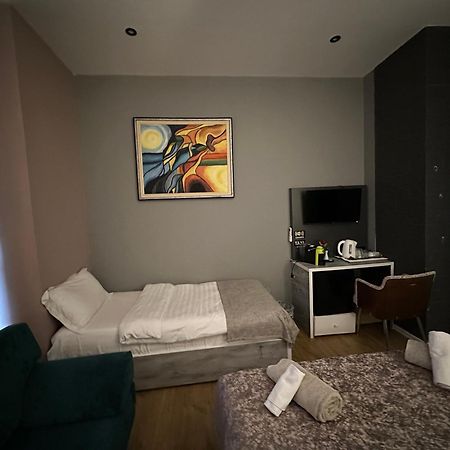 Colombia Apartments&Rooms دراس المظهر الخارجي الصورة