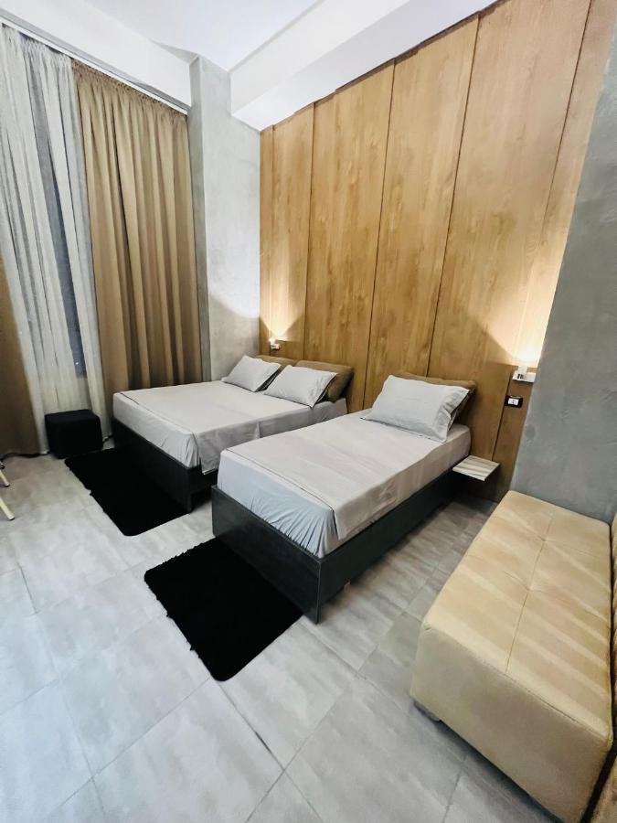 Colombia Apartments&Rooms دراس المظهر الخارجي الصورة