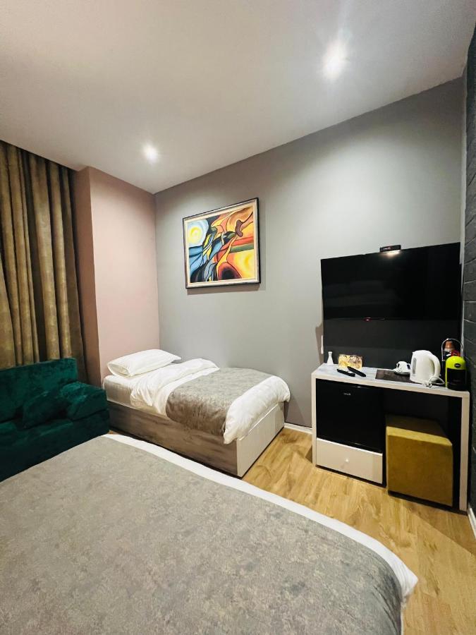 Colombia Apartments&Rooms دراس المظهر الخارجي الصورة