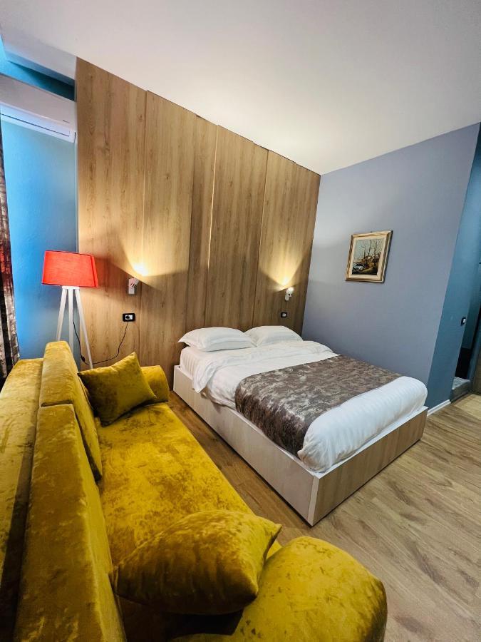 Colombia Apartments&Rooms دراس المظهر الخارجي الصورة