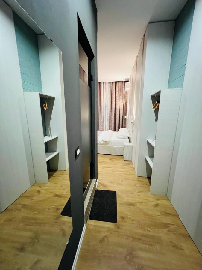 Colombia Apartments&Rooms دراس المظهر الخارجي الصورة
