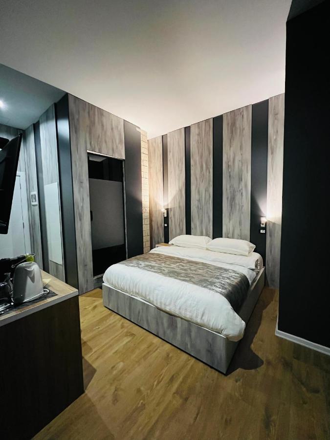 Colombia Apartments&Rooms دراس المظهر الخارجي الصورة