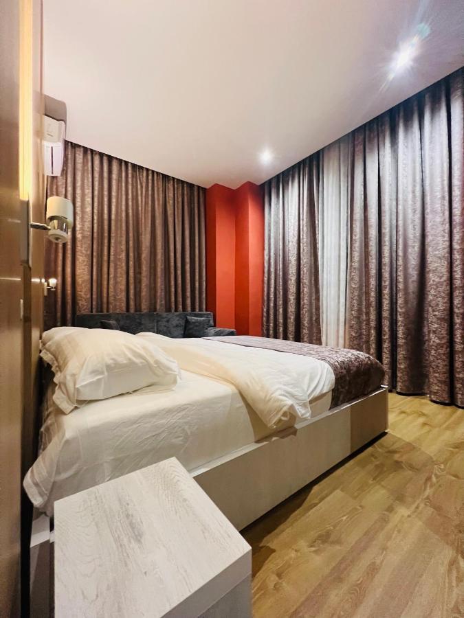 Colombia Apartments&Rooms دراس المظهر الخارجي الصورة