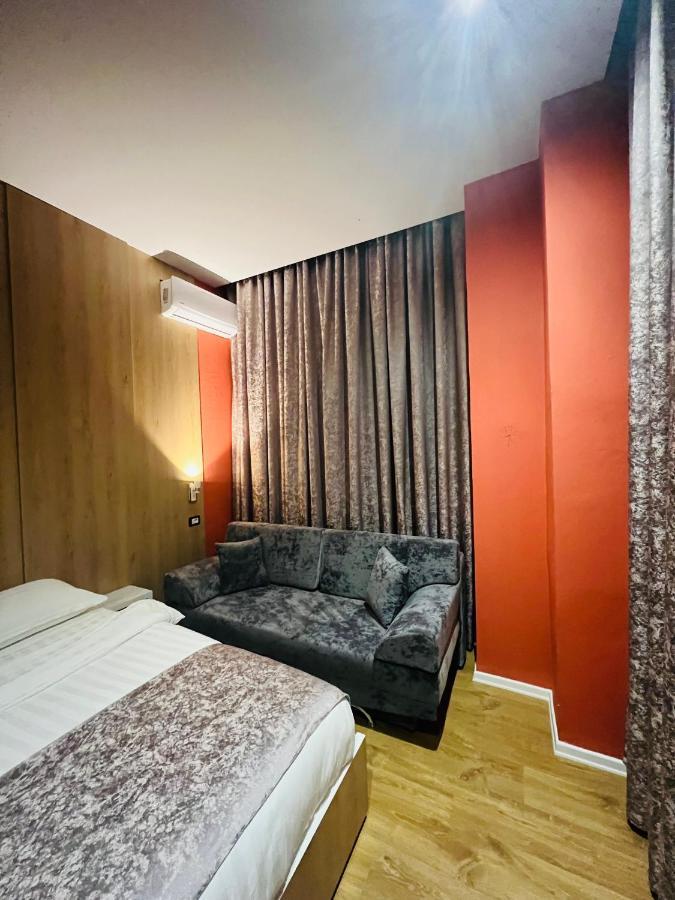 Colombia Apartments&Rooms دراس المظهر الخارجي الصورة
