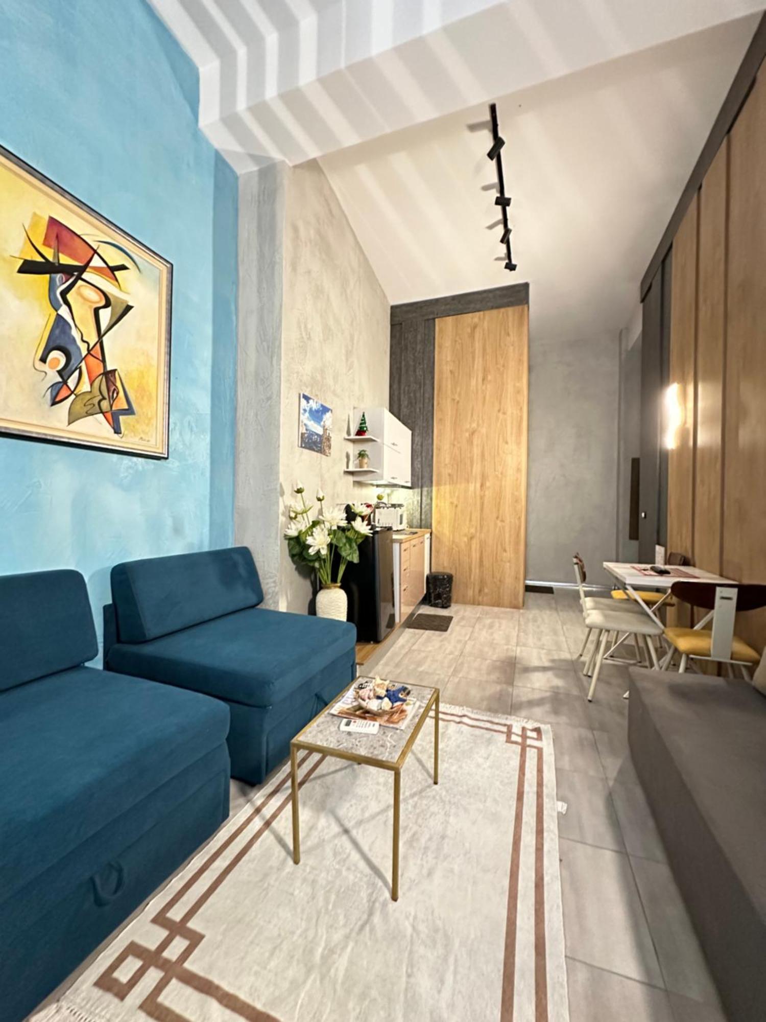 Colombia Apartments&Rooms دراس المظهر الخارجي الصورة