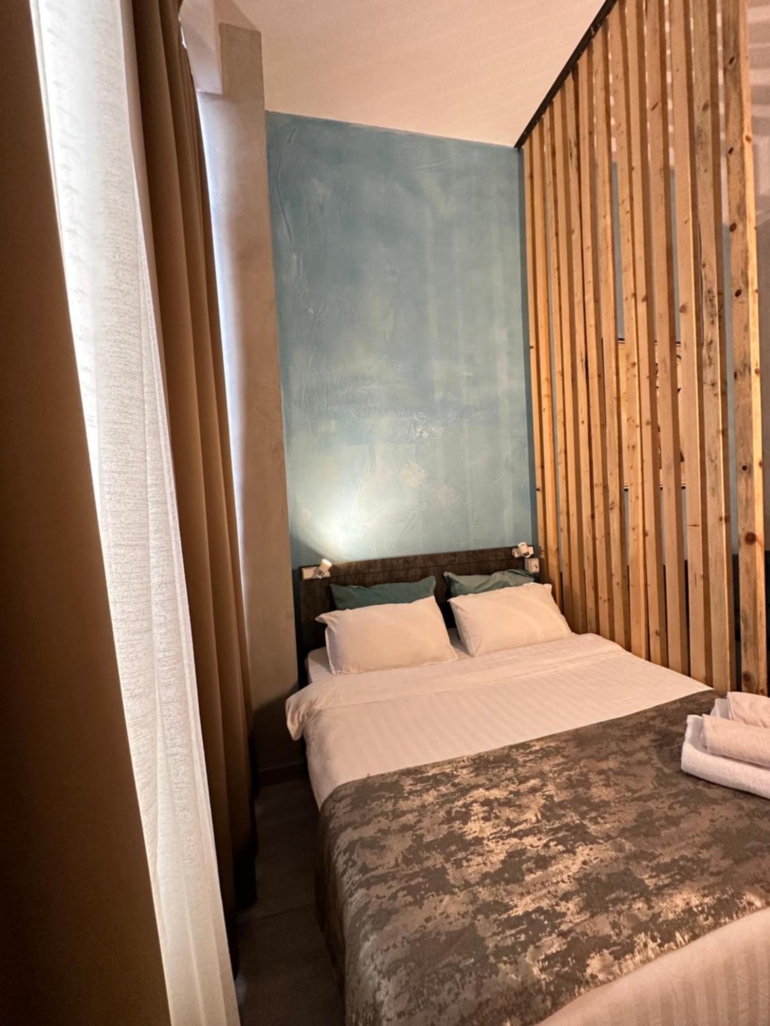 Colombia Apartments&Rooms دراس المظهر الخارجي الصورة
