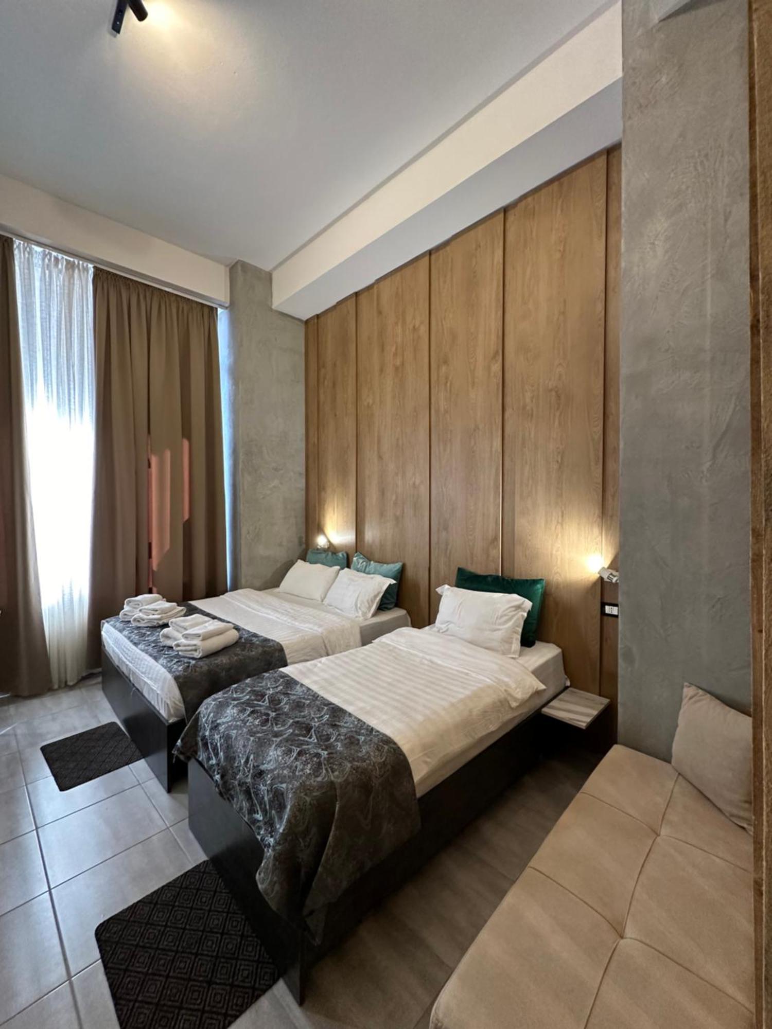 Colombia Apartments&Rooms دراس المظهر الخارجي الصورة