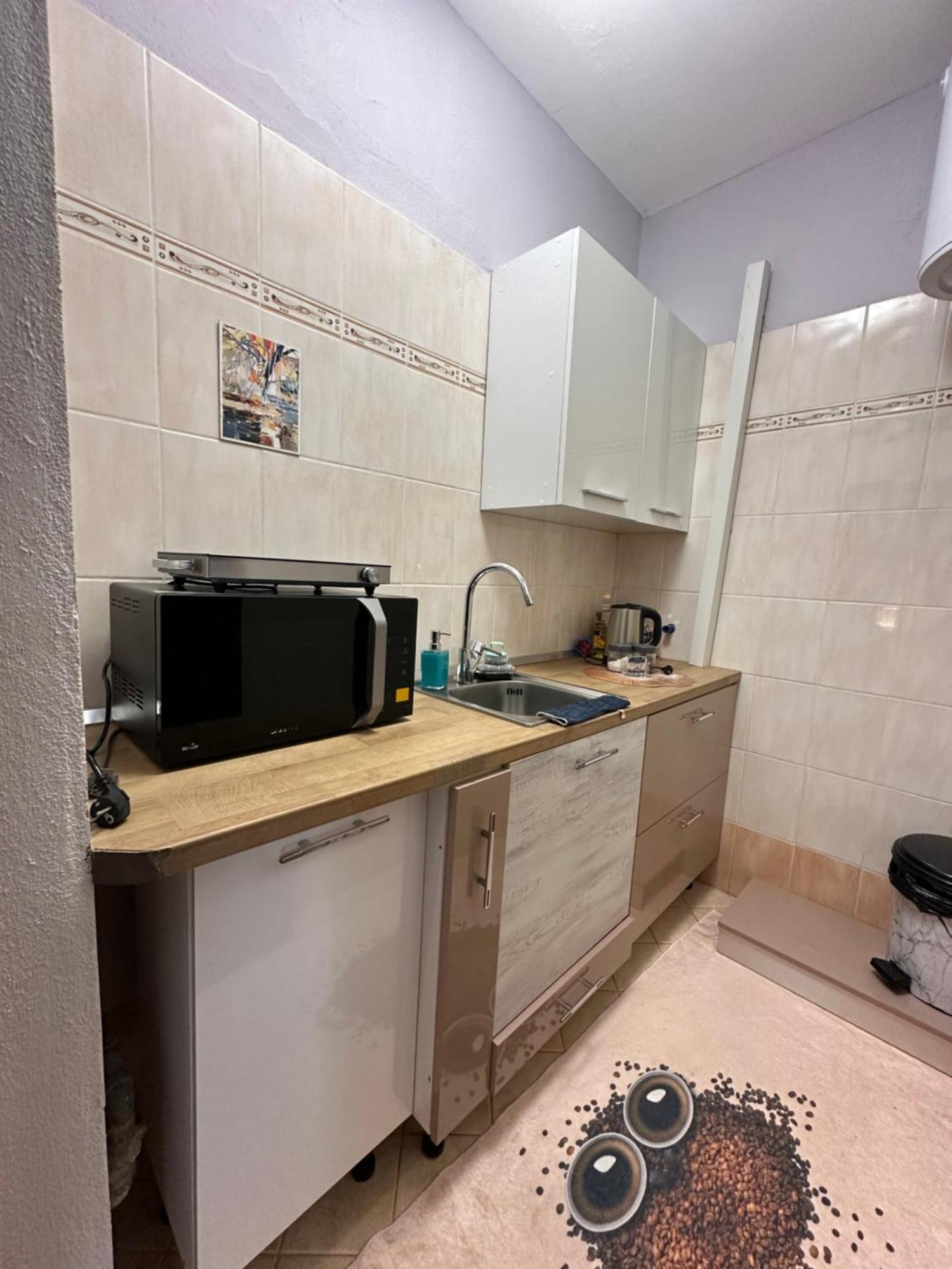 Colombia Apartments&Rooms دراس المظهر الخارجي الصورة