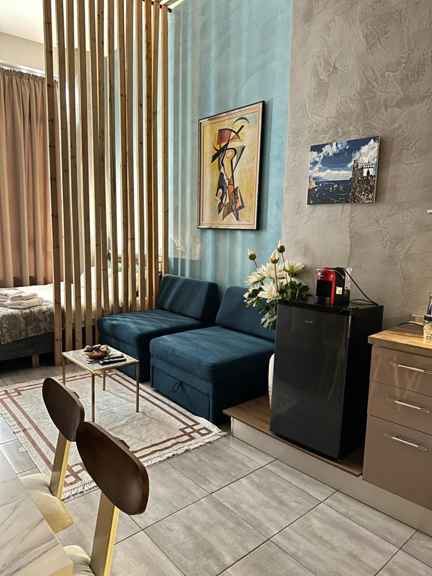 Colombia Apartments&Rooms دراس المظهر الخارجي الصورة