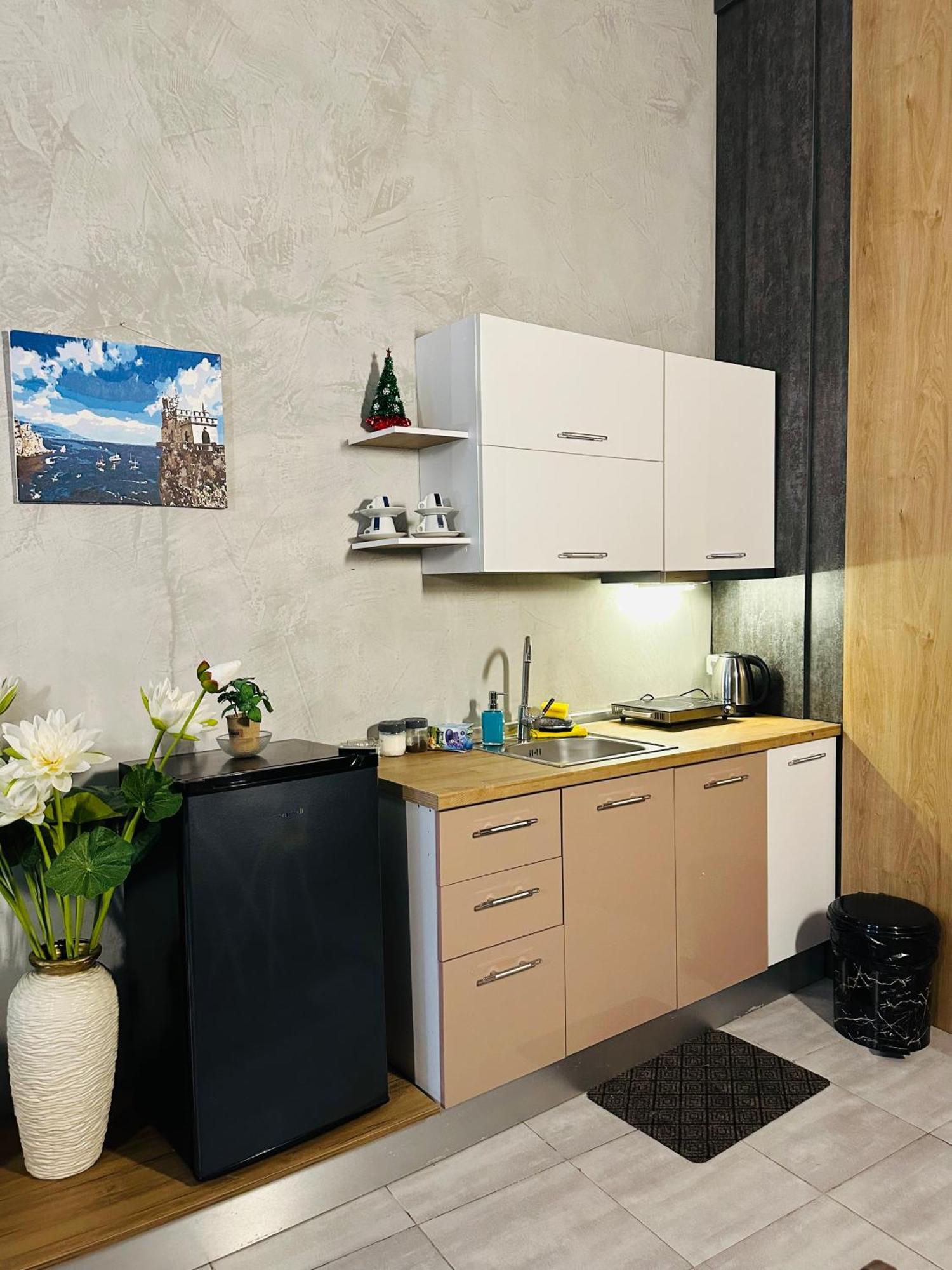 Colombia Apartments&Rooms دراس المظهر الخارجي الصورة