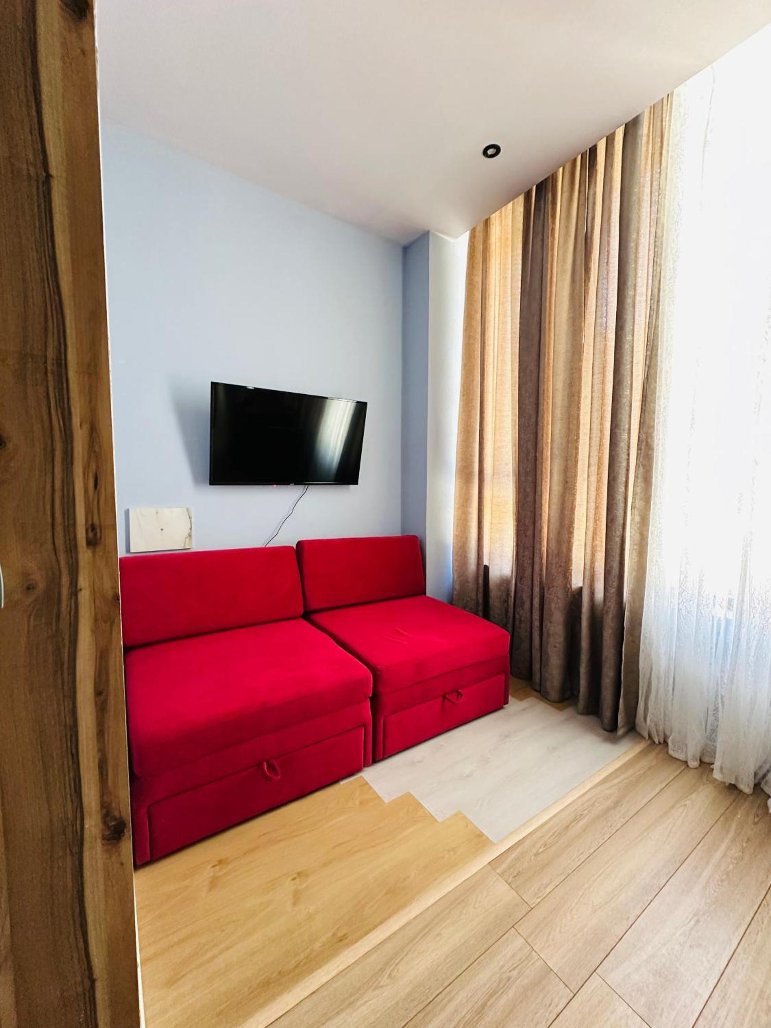Colombia Apartments&Rooms دراس المظهر الخارجي الصورة