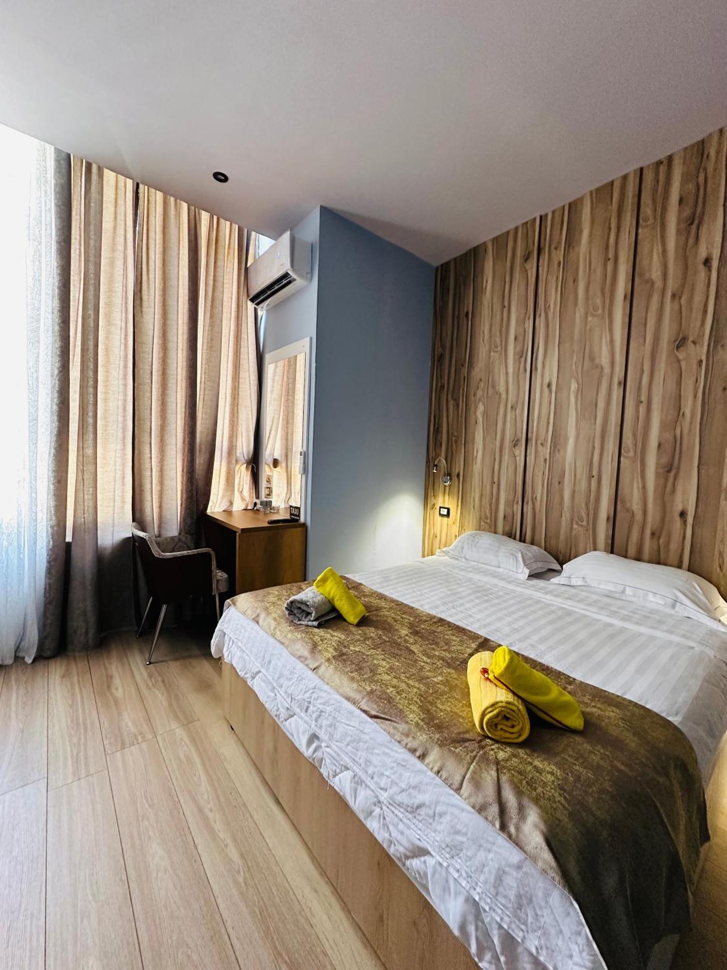 Colombia Apartments&Rooms دراس المظهر الخارجي الصورة