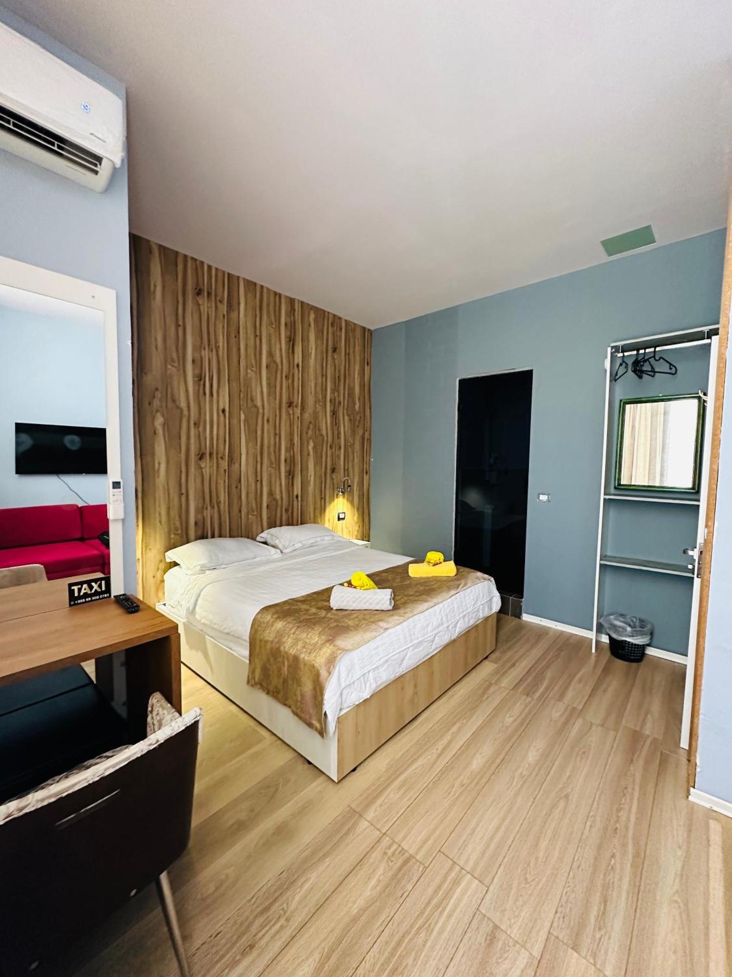 Colombia Apartments&Rooms دراس المظهر الخارجي الصورة