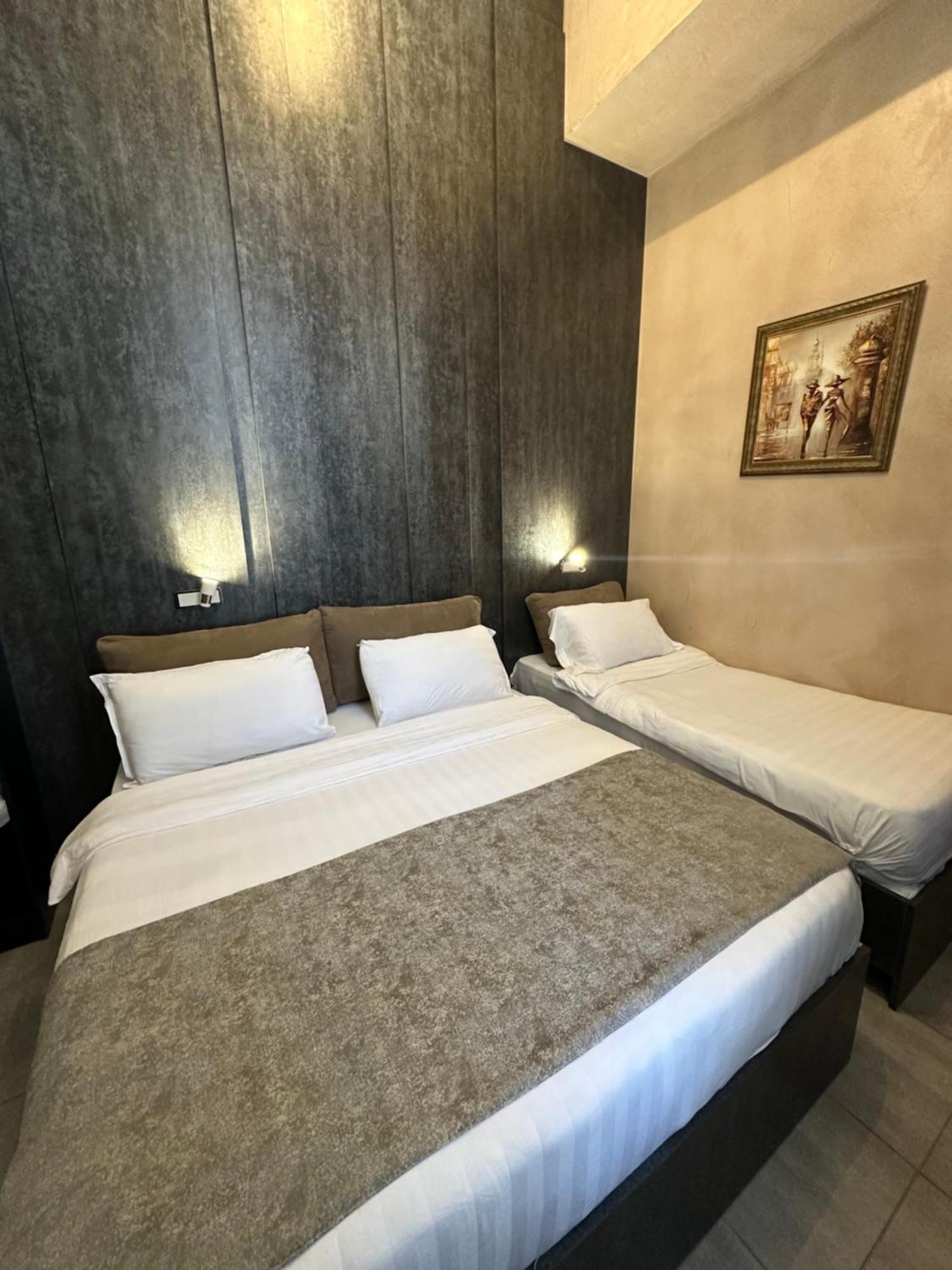 Colombia Apartments&Rooms دراس المظهر الخارجي الصورة