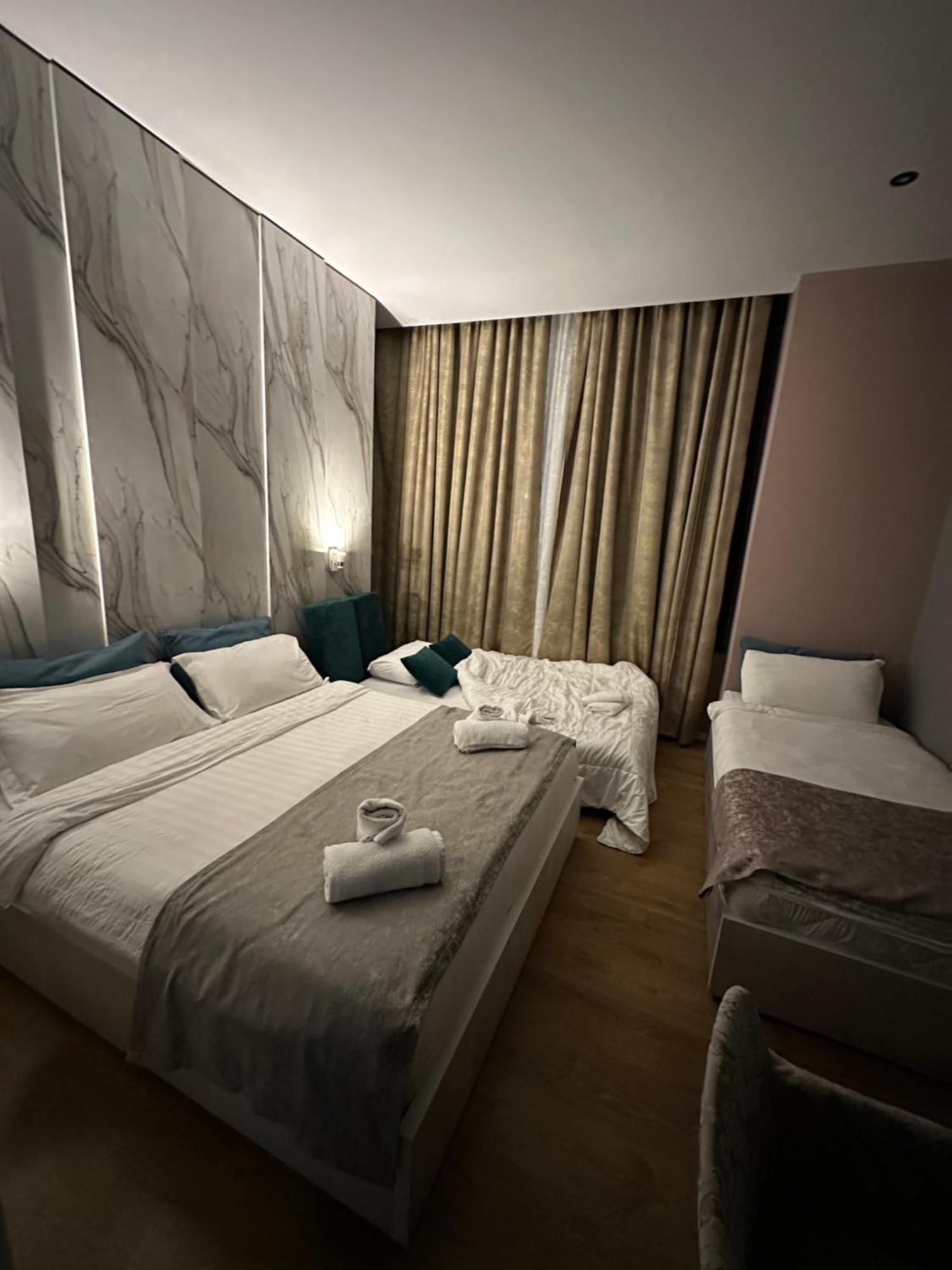 Colombia Apartments&Rooms دراس المظهر الخارجي الصورة