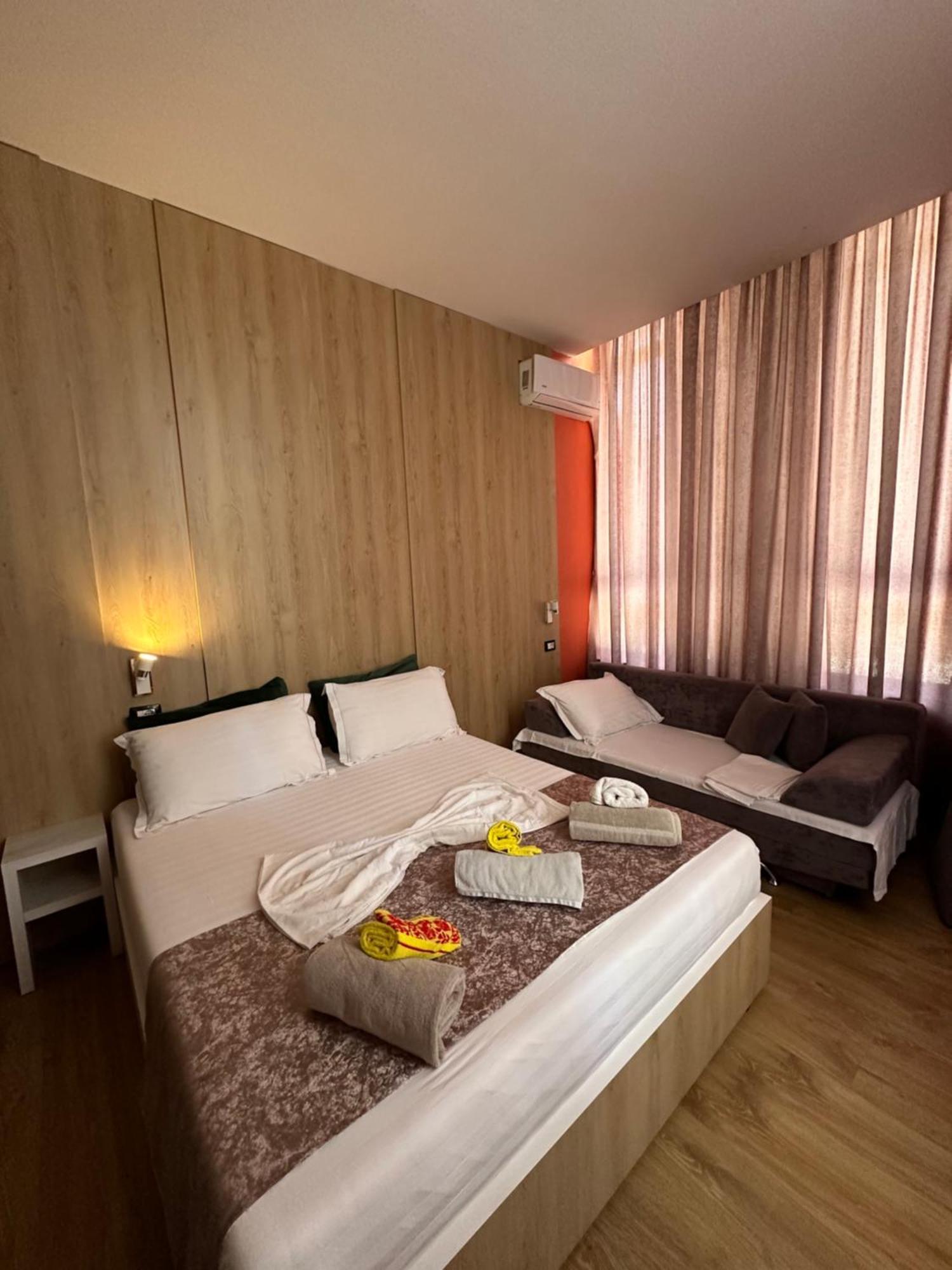 Colombia Apartments&Rooms دراس المظهر الخارجي الصورة