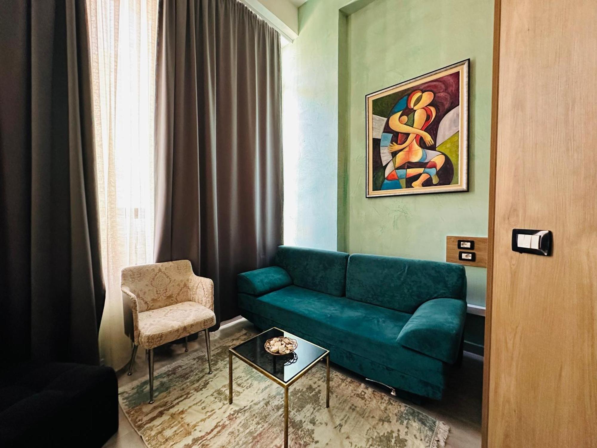 Colombia Apartments&Rooms دراس المظهر الخارجي الصورة
