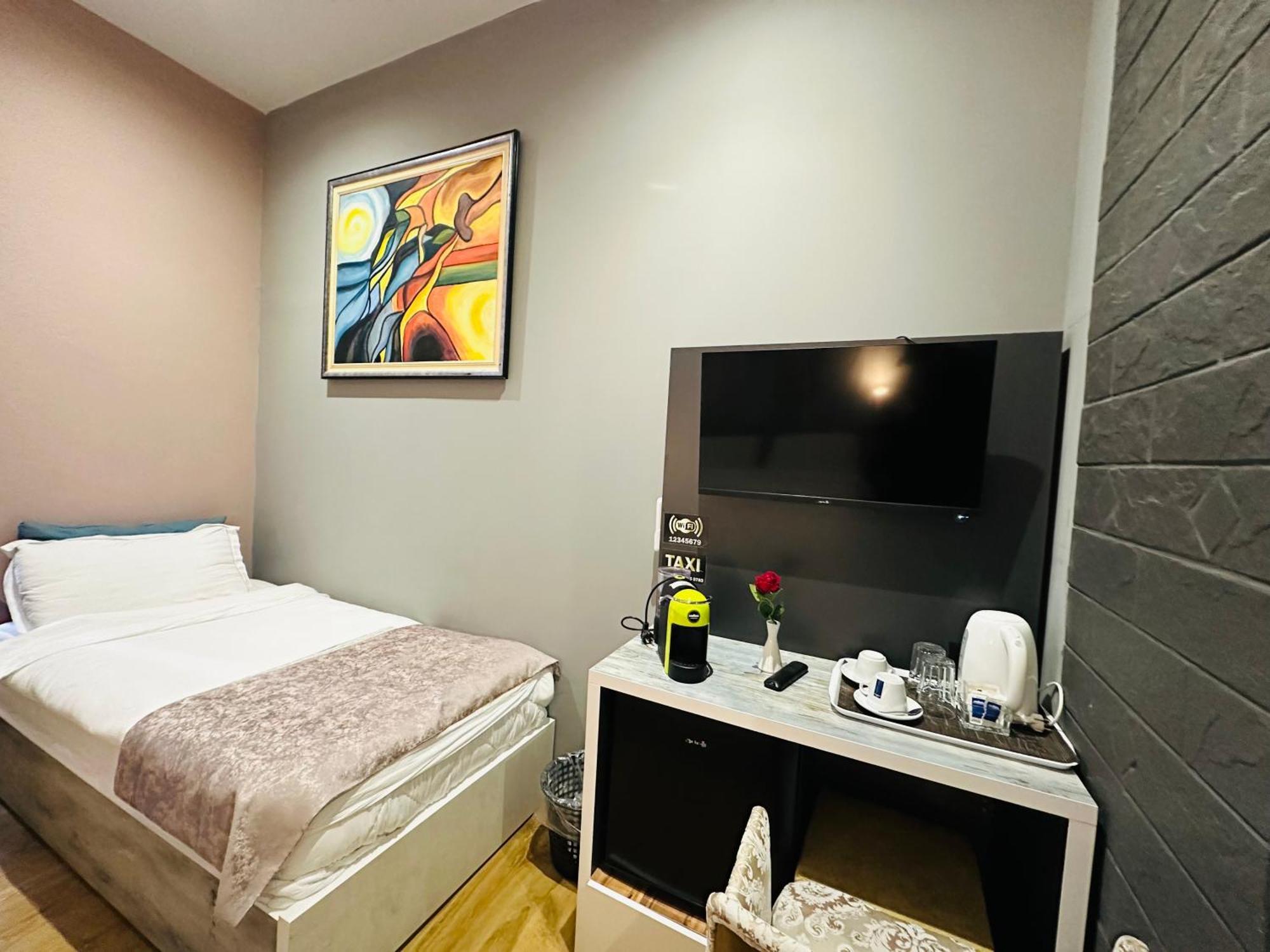 Colombia Apartments&Rooms دراس المظهر الخارجي الصورة
