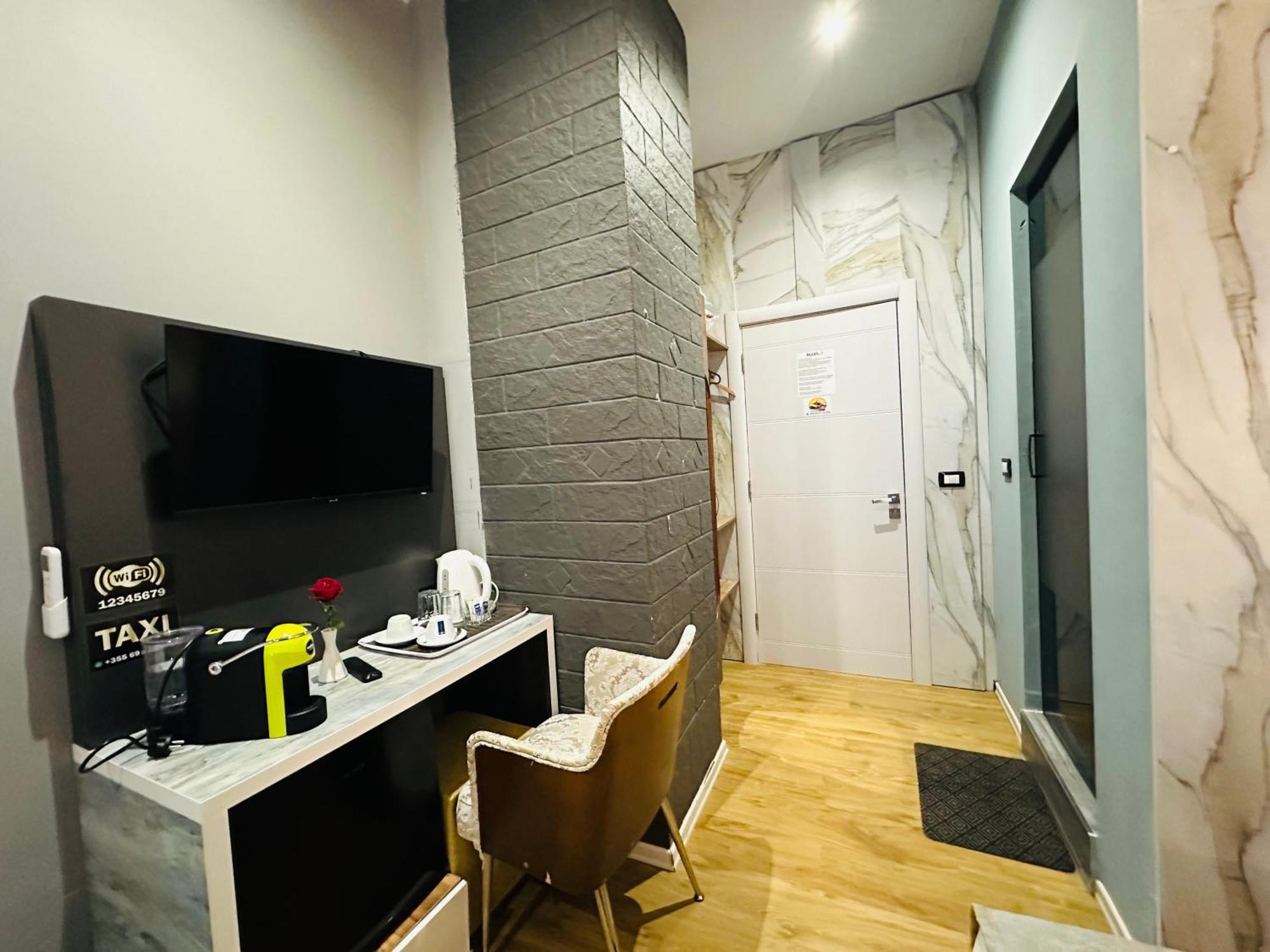 Colombia Apartments&Rooms دراس المظهر الخارجي الصورة