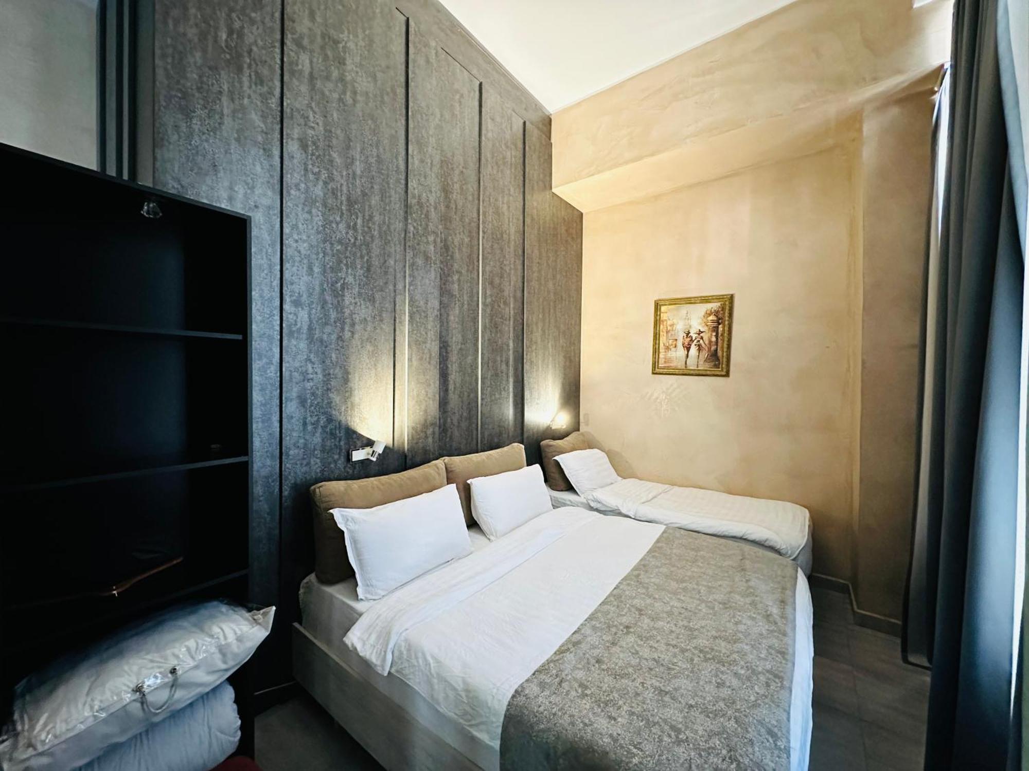 Colombia Apartments&Rooms دراس المظهر الخارجي الصورة