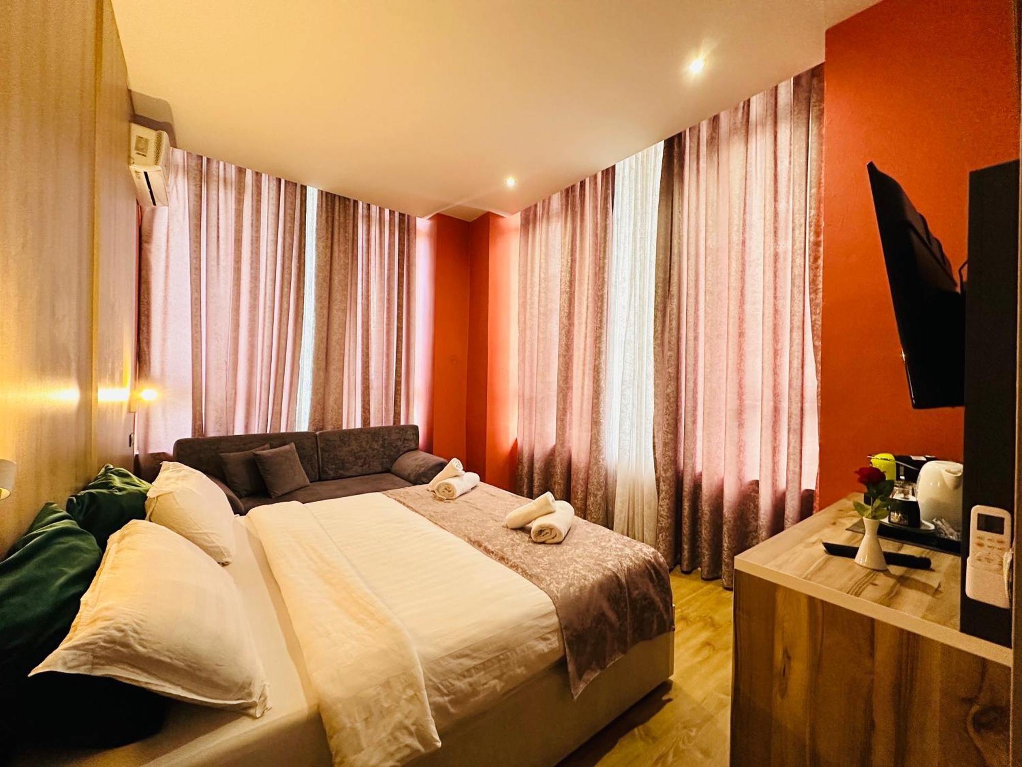 Colombia Apartments&Rooms دراس المظهر الخارجي الصورة