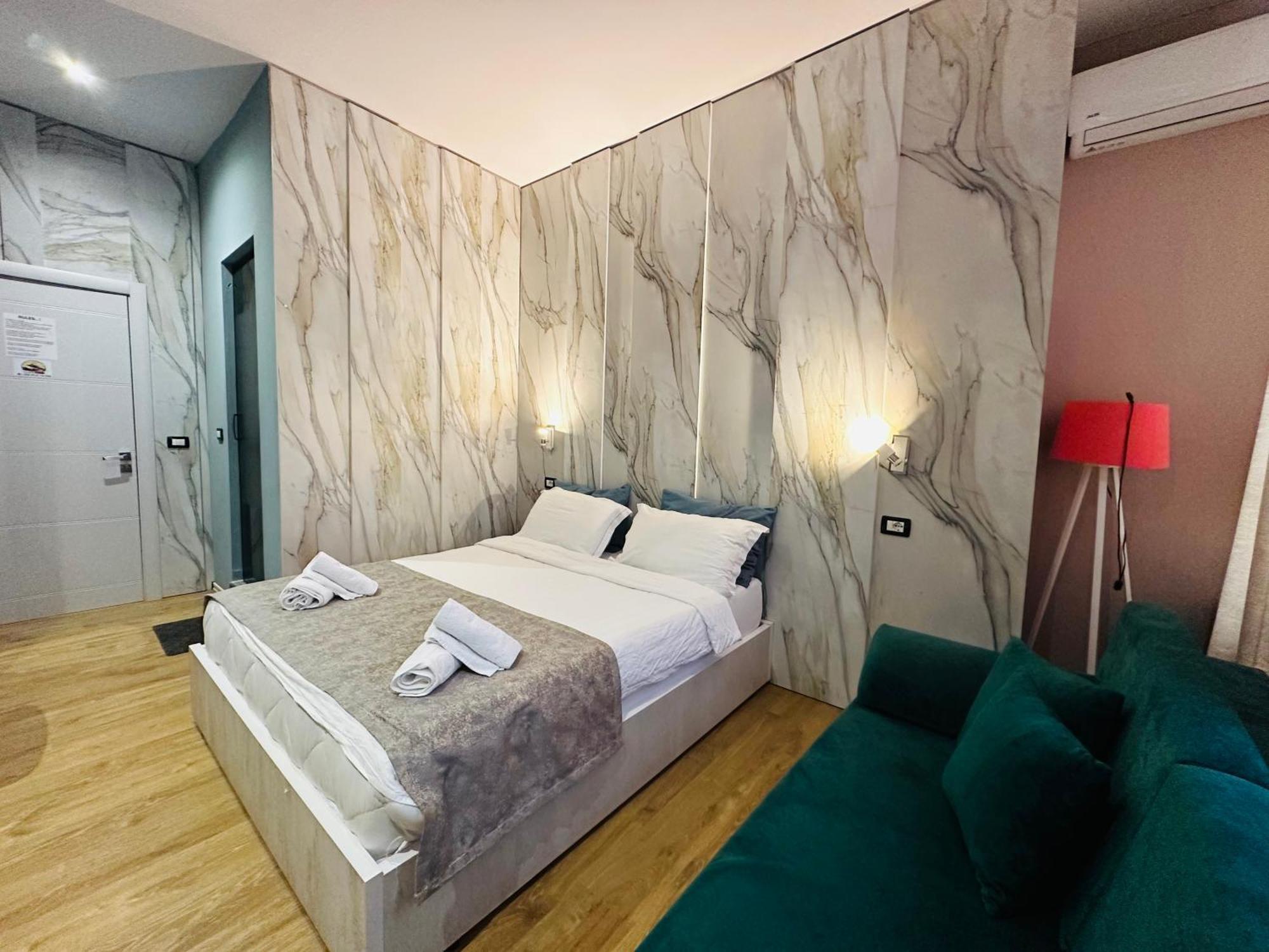 Colombia Apartments&Rooms دراس المظهر الخارجي الصورة