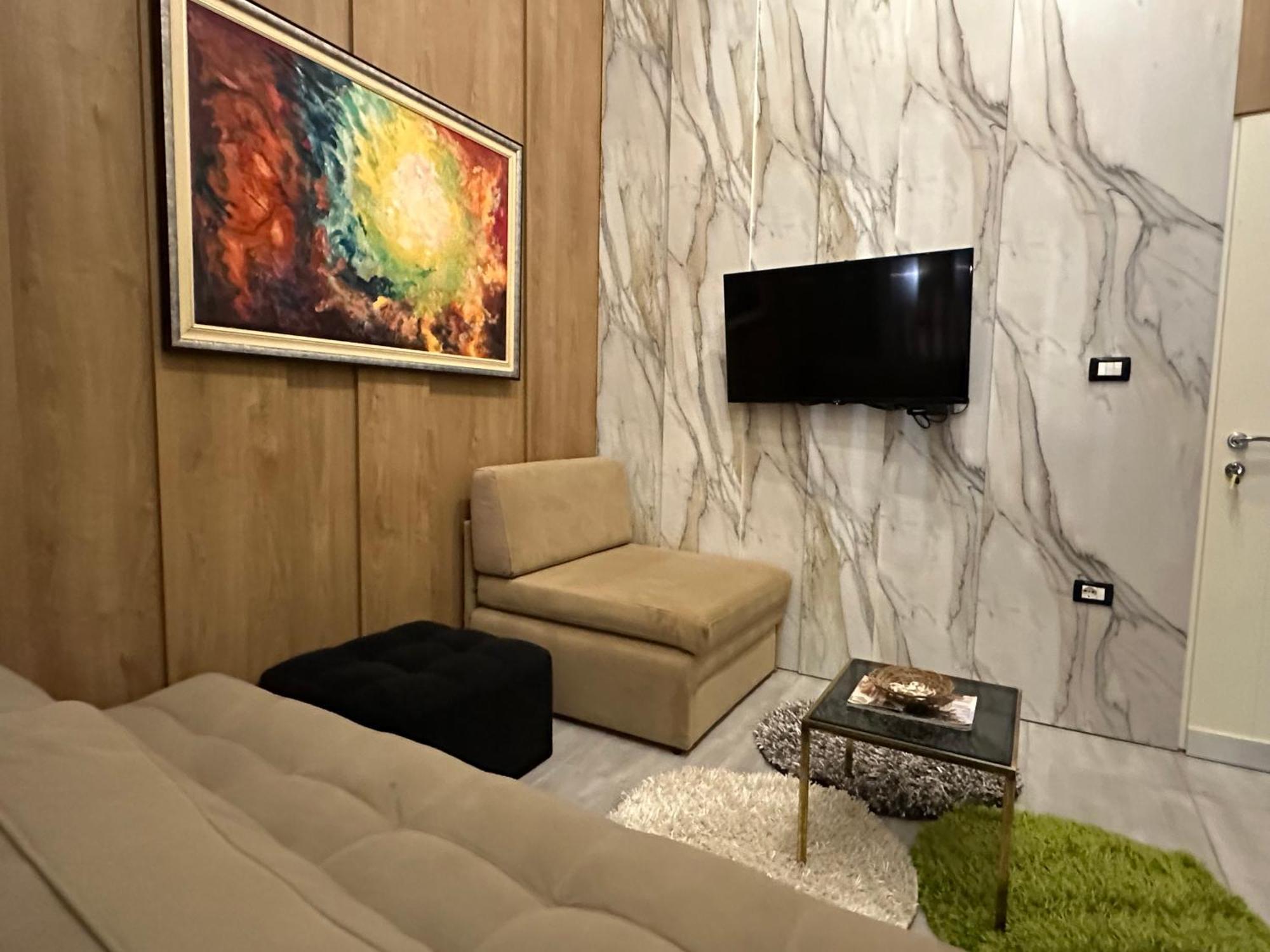 Colombia Apartments&Rooms دراس المظهر الخارجي الصورة
