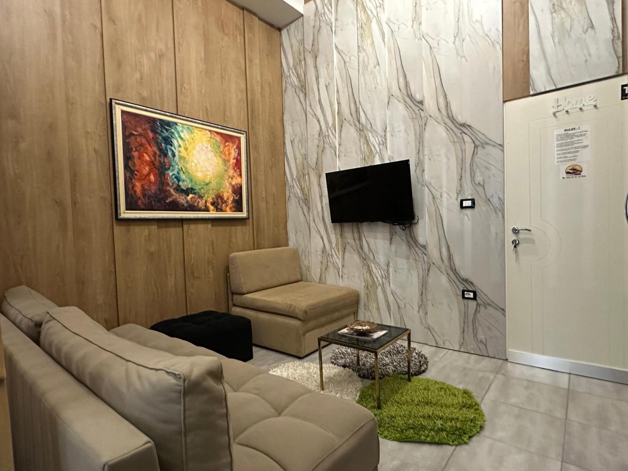 Colombia Apartments&Rooms دراس المظهر الخارجي الصورة