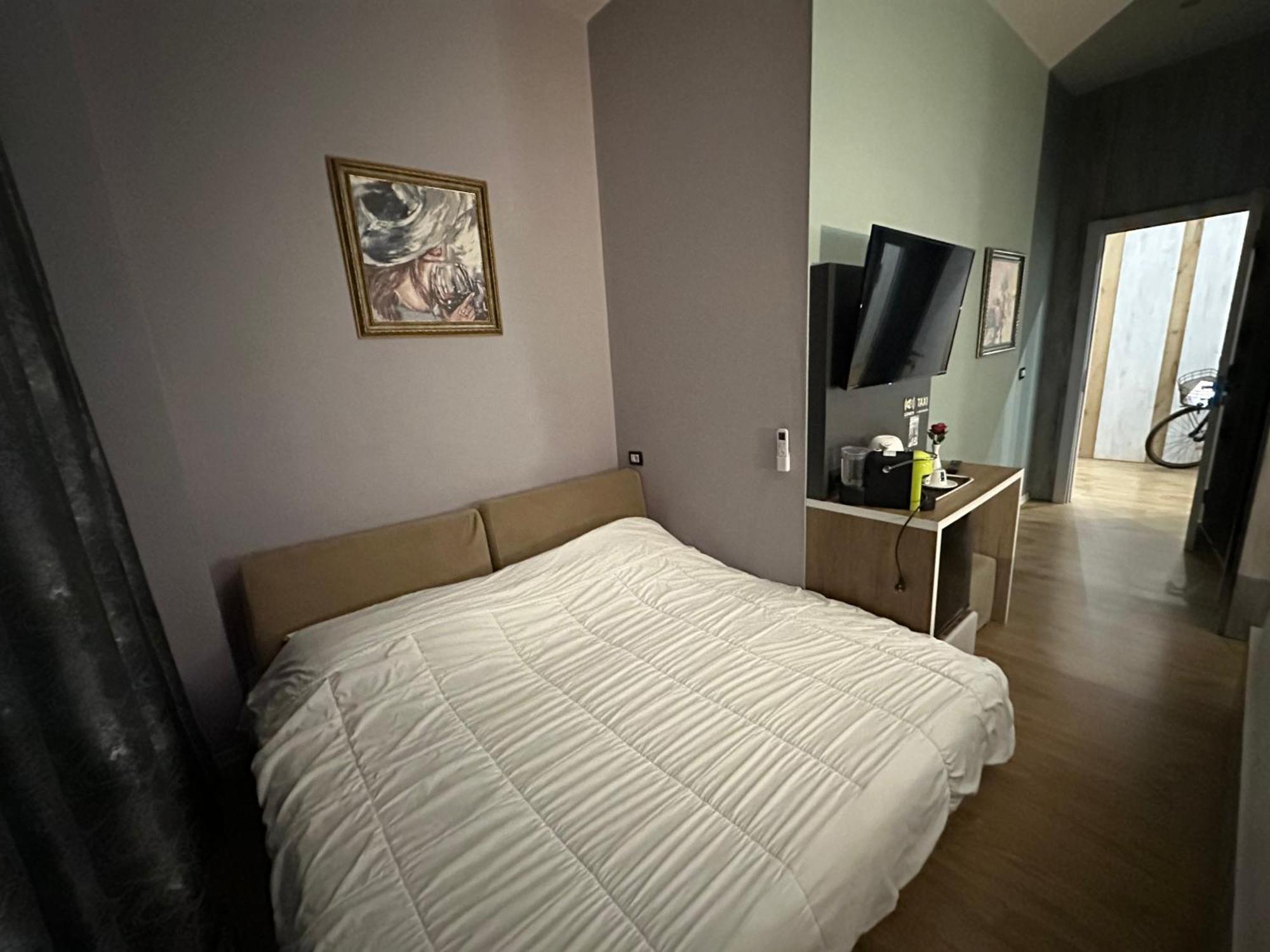 Colombia Apartments&Rooms دراس المظهر الخارجي الصورة
