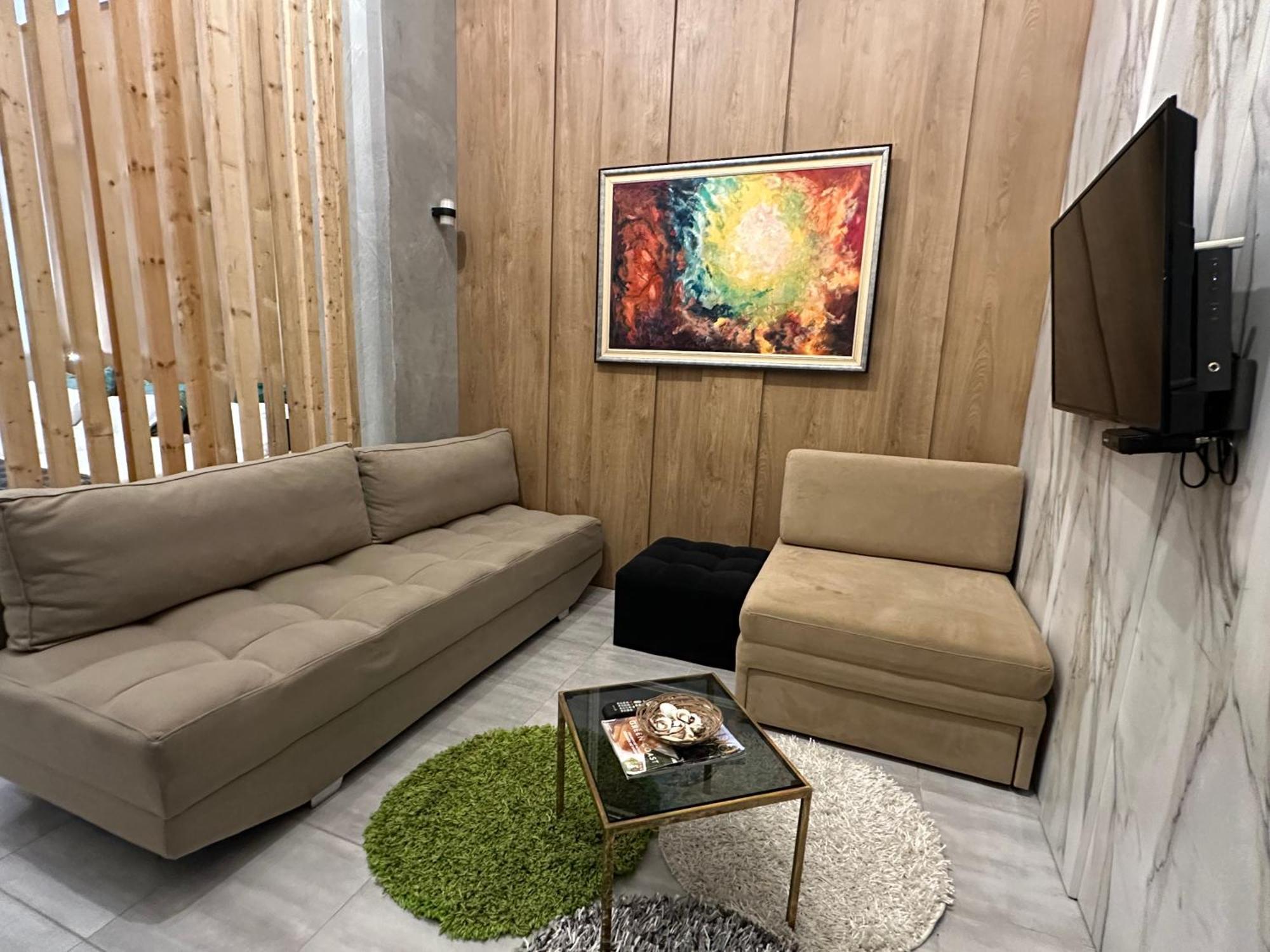 Colombia Apartments&Rooms دراس المظهر الخارجي الصورة
