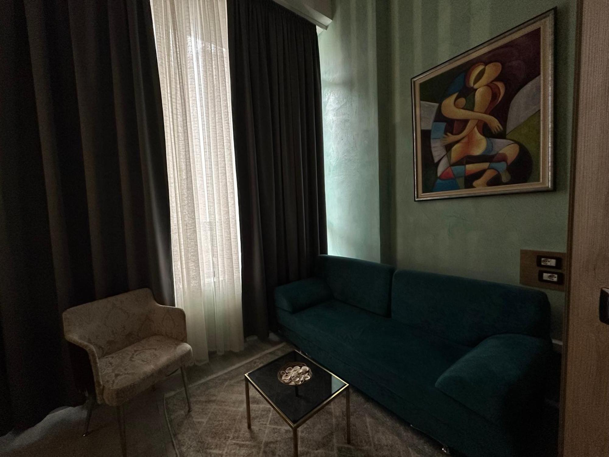 Colombia Apartments&Rooms دراس المظهر الخارجي الصورة