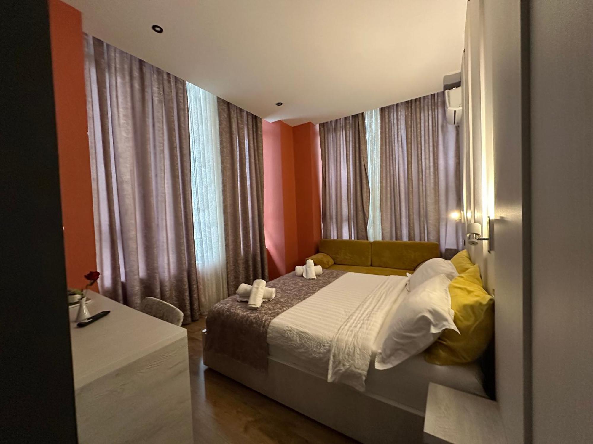 Colombia Apartments&Rooms دراس المظهر الخارجي الصورة