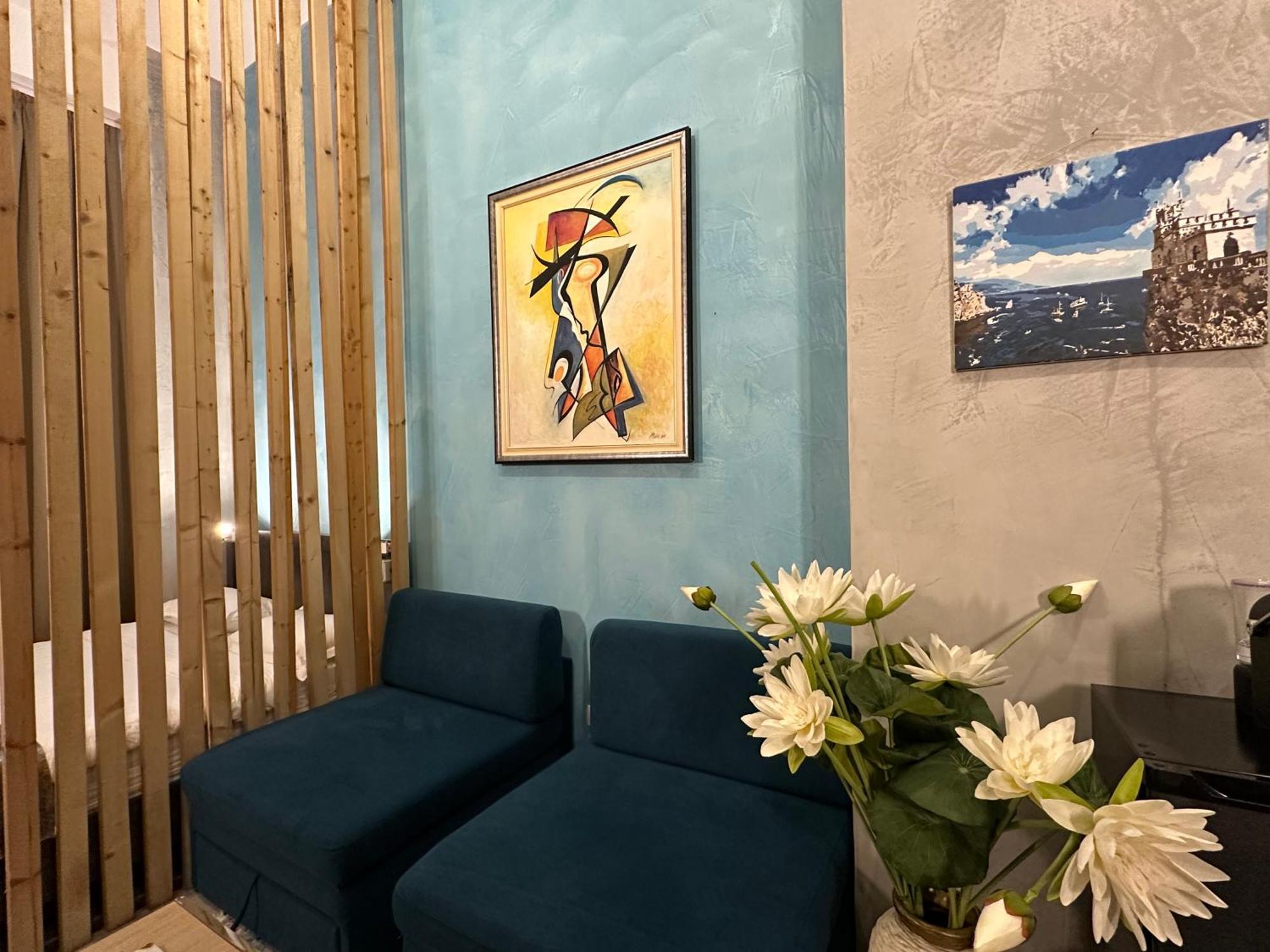 Colombia Apartments&Rooms دراس المظهر الخارجي الصورة
