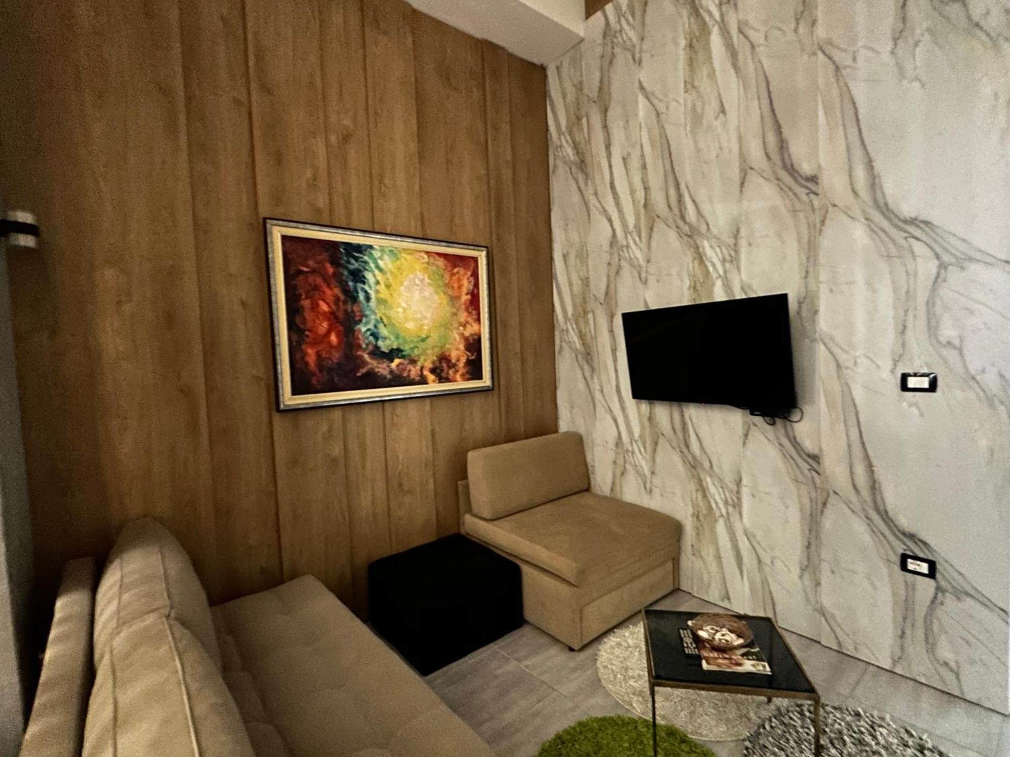 Colombia Apartments&Rooms دراس المظهر الخارجي الصورة
