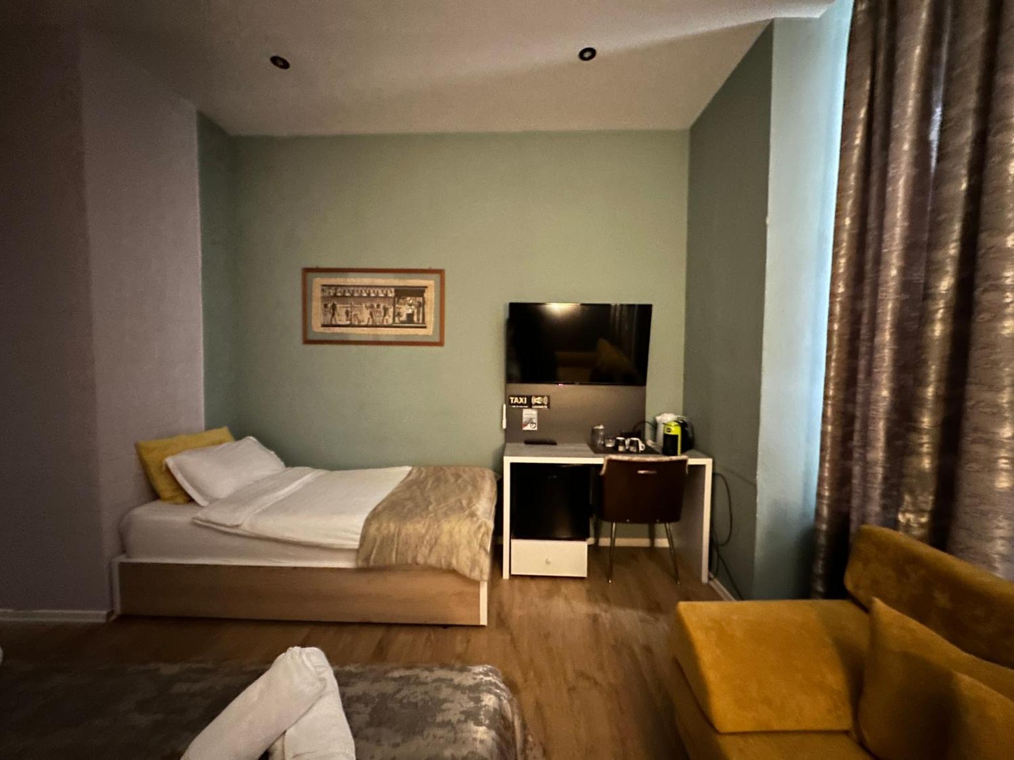 Colombia Apartments&Rooms دراس المظهر الخارجي الصورة