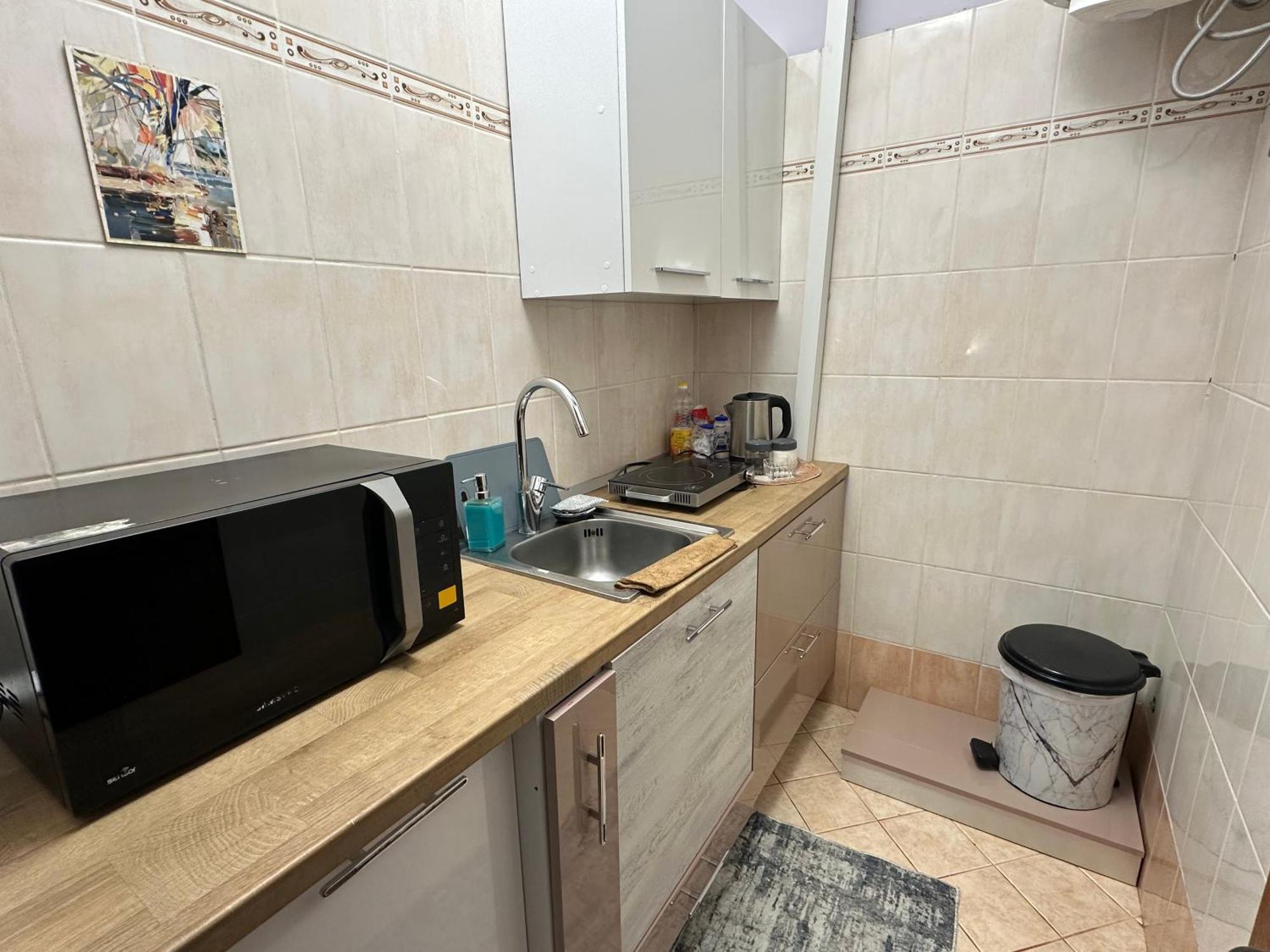 Colombia Apartments&Rooms دراس المظهر الخارجي الصورة