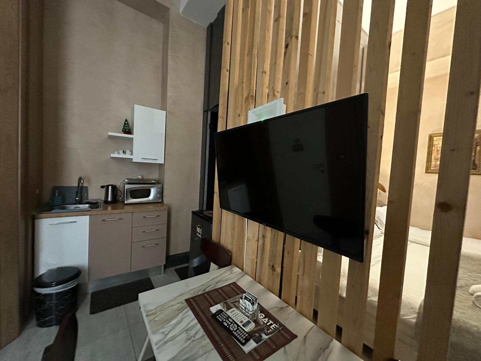 Colombia Apartments&Rooms دراس المظهر الخارجي الصورة