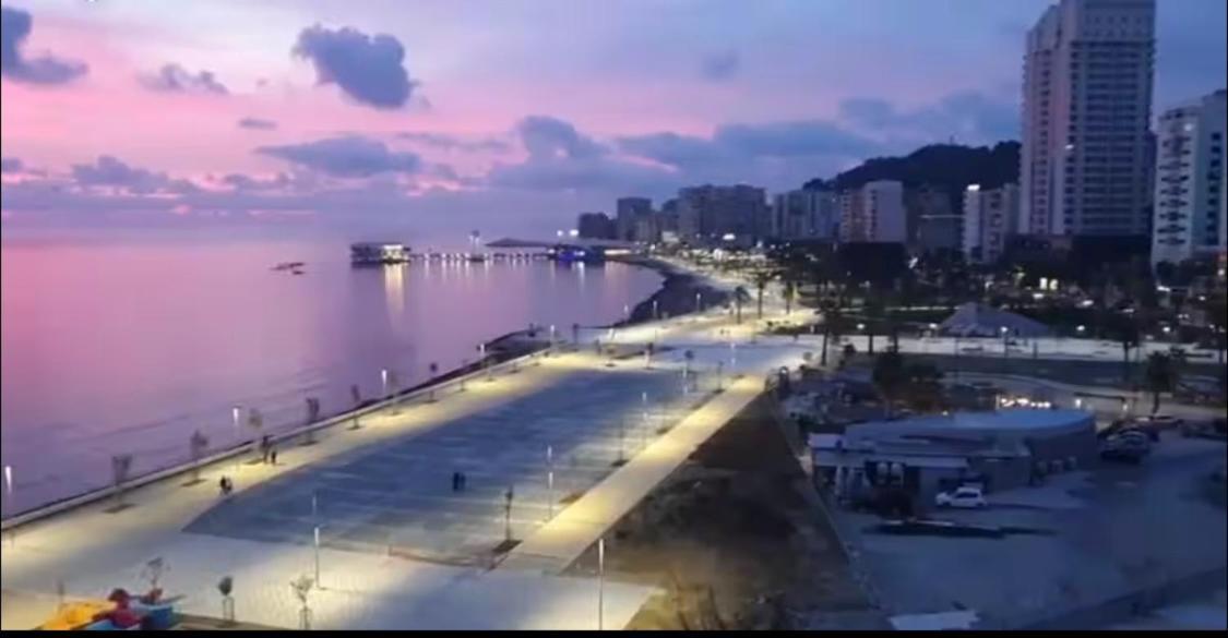 Colombia Apartments&Rooms دراس المظهر الخارجي الصورة