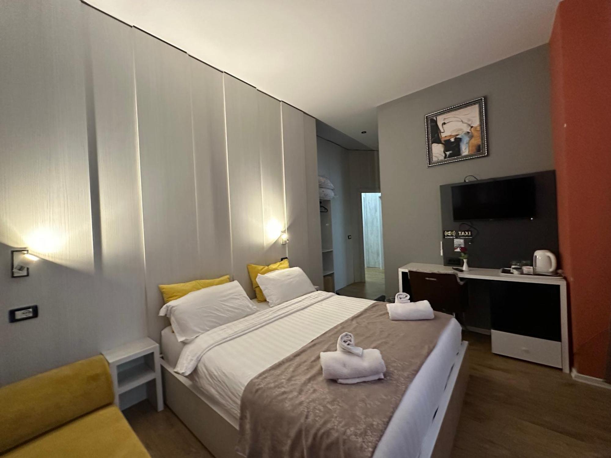 Colombia Apartments&Rooms دراس المظهر الخارجي الصورة