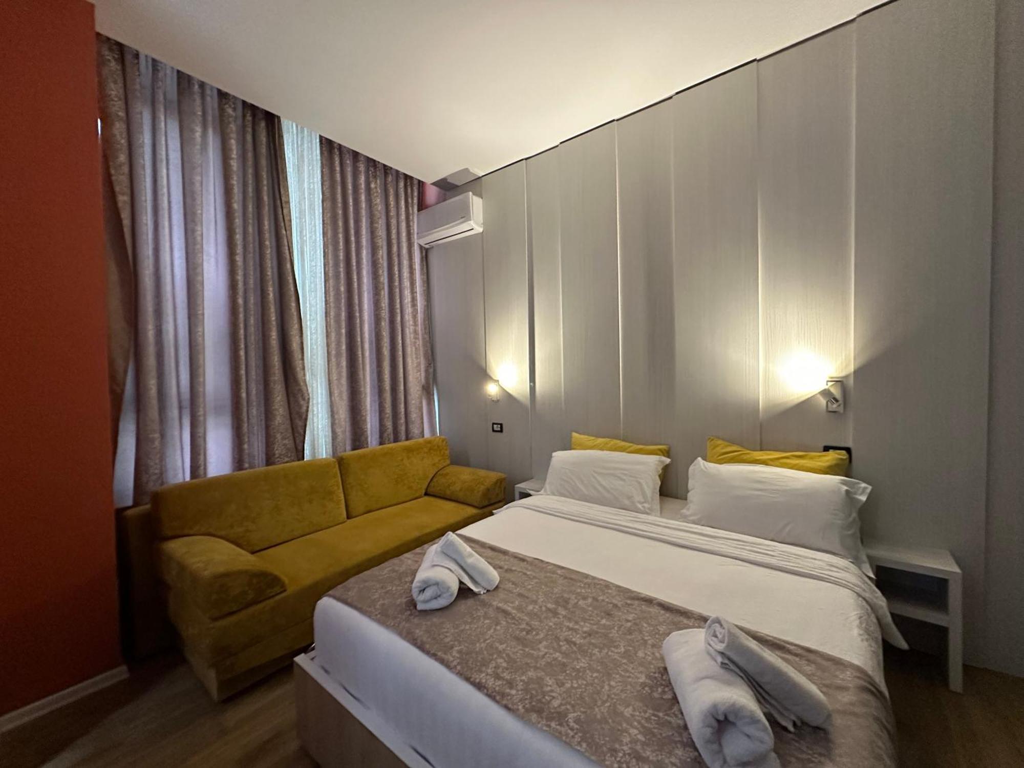 Colombia Apartments&Rooms دراس المظهر الخارجي الصورة